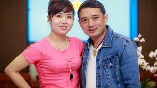 Ly hôn chưa đầy 4 tháng, danh hài Chiến Thắng quyết định tái hôn với vợ cũ - 1