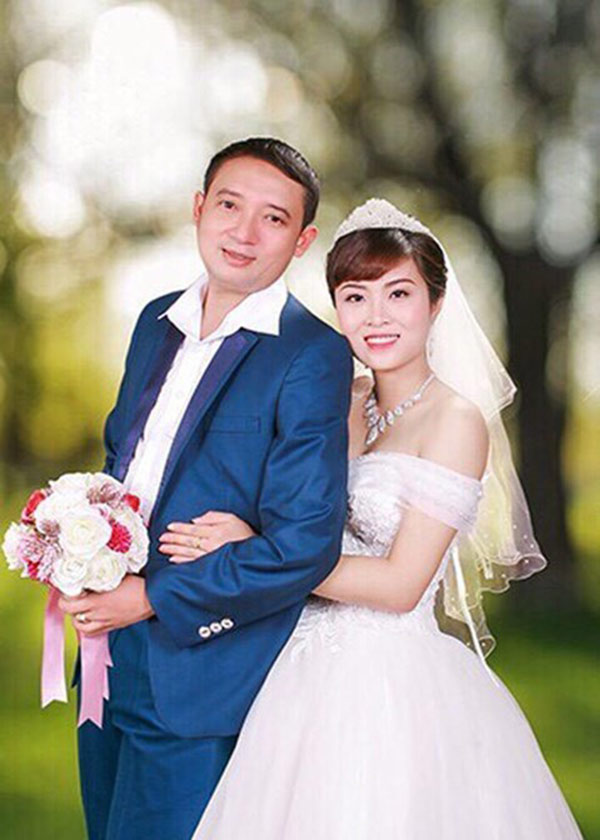 Ly hôn chưa đầy 4 tháng, danh hài Chiến Thắng quyết định tái hôn với vợ cũ - 2