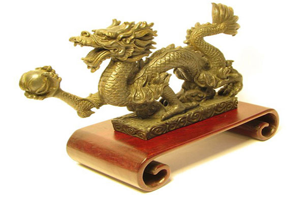 Tiền sẽ vào như nước nếu đặt những linh vật phong thủy này trong nhà - 4