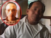 Tin tức - Bố tử tù Thọ sứt: Muốn nấu cho con một bát canh cua, rồi đưa đi đầu thú