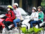 Tin tức - Tuần này miền Bắc đón liên tiếp 2 đợt không khí lạnh đầu mùa, thời tiết mát mẻ