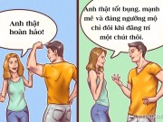 Eva Yêu - Cách "chê khéo" bạn trai mà không làm chàng tự ái, ngược lại còn yêu bạn nhiều hơn