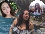 Làm đẹp - Hóa ra nhan sắc lung linh của các hot girl Trung Quốc đều nhờ photoshop mà có