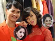 Làng sao - Thì ra, Vân Dung và các đồng nghiệp muốn bênh vực nhưng Xuân Bắc đã cản lại thế này