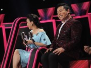 Làng sao - Quang Lê - nhân vật gây cười nhất trên ghế nóng tối qua