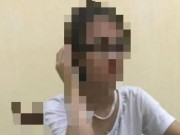 Tin tức - Người yêu hot girl của tử tù trốn trại Thọ "sứt" bị tạm giữ hình sự để điều tra