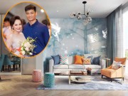 Nhà đẹp - Bảo Thanh hé lộ căn hộ tiền tỷ đẹp như mơ mới "tậu" sau nhiều năm tích cóp