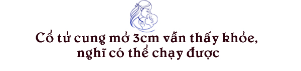 Chuyện đi đẻ mệt hết hơi, vừa rặn đẻ vừa xin bác sĩ cho mổ của mẹ 9x Hà Nội - 1