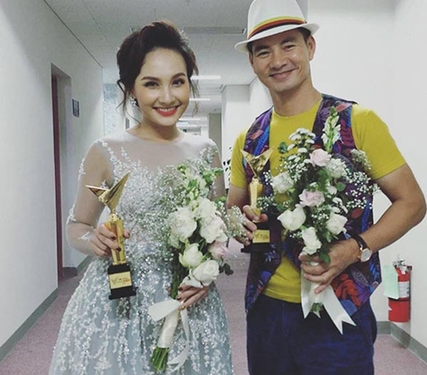 Thì ra, Vân Dung và các đồng nghiệp muốn bênh vực nhưng Xuân Bắc đã cản lại thế này - 2