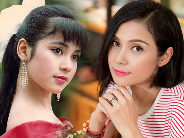 Việt Trinh: Nữ hoàng thập niên 90 bỏ danh vọng, làm mẹ đơn thân, an nhiên sau biến cố