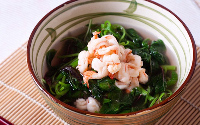 Cách nấu 6 món cháo giúp bé ăn ngon miệng, tăng cân lành mạnh - 3