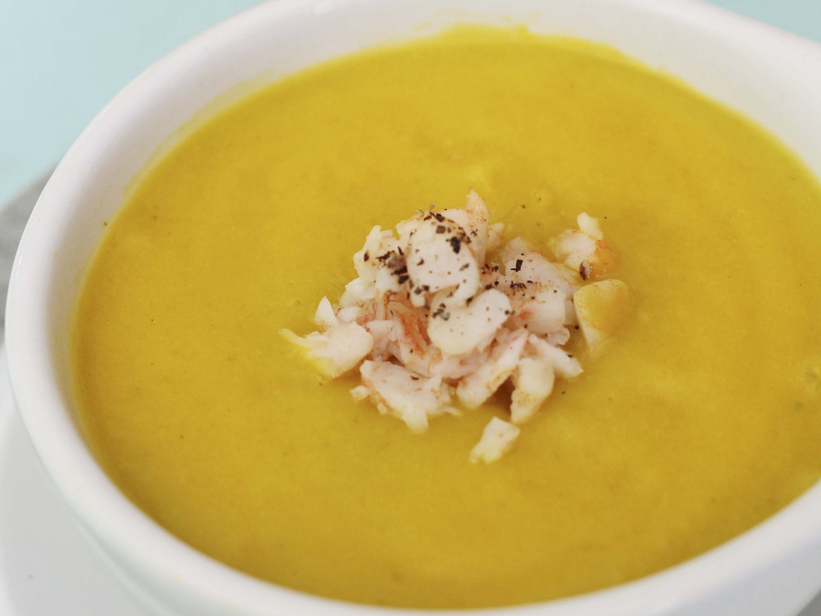 Cách nấu 6 món cháo giúp bé ăn ngon miệng, tăng cân lành mạnh - 4