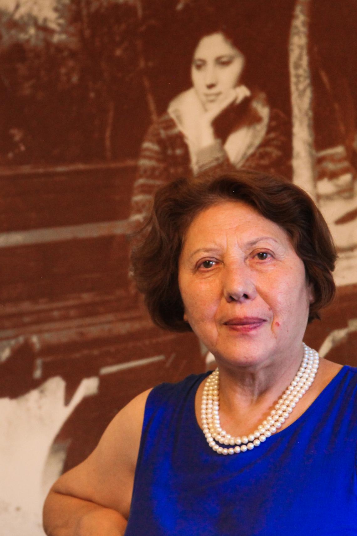 3 bài học dạy con đắt giá từ bà mẹ Do Thái có những đứa con là tỷ phú - 1