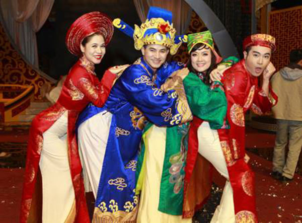 Đến cả Xuân Hinh, Hồ Ngọc Hà cũng amp;#34;bênhamp;#34; Xuân Bắc giống Chí Trung - 6