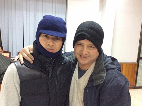 Đến lượt Tự Long, Thành Trung rồi cả Đàm Vĩnh Hưng lên tiếng về Xuân Bắc - 3