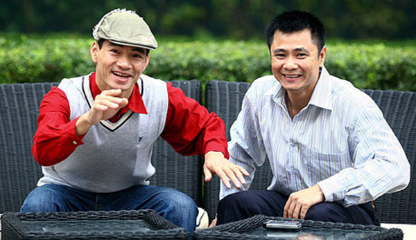 Đến lượt Tự Long, Thành Trung rồi cả Đàm Vĩnh Hưng lên tiếng về Xuân Bắc - 1