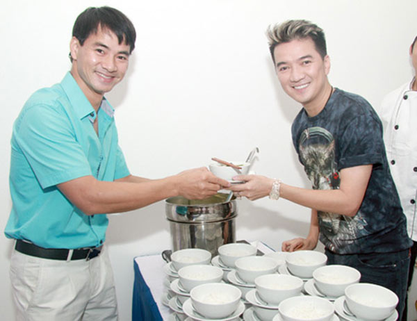 Đến lượt Tự Long, Thành Trung rồi cả Đàm Vĩnh Hưng lên tiếng về Xuân Bắc - 4