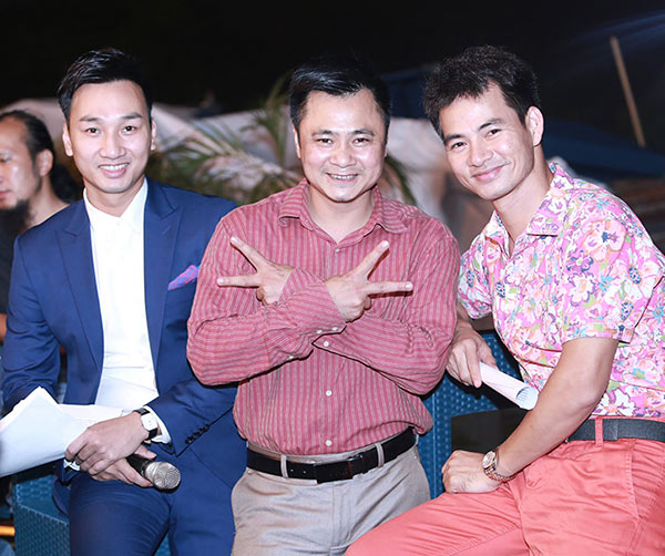 Đến lượt Tự Long, Thành Trung rồi cả Đàm Vĩnh Hưng lên tiếng về Xuân Bắc - 2