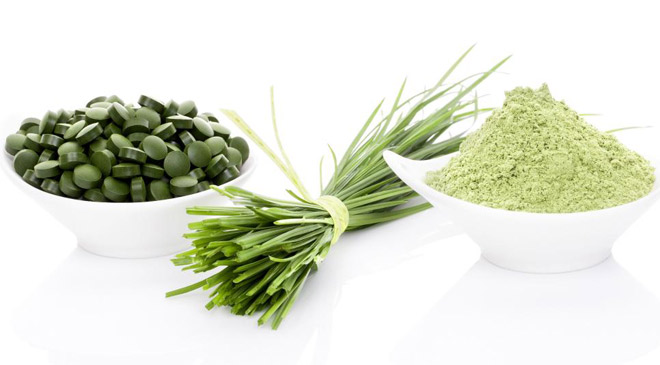 Kế hoạch hoàn hảo giúp người gầy tăng cân - 2