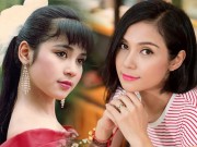 Làng sao - Việt Trinh: 'Nữ hoàng' thập niên 90 bỏ danh vọng, làm mẹ đơn thân, an nhiên sau biến cố