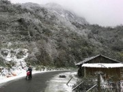 Tin tức - Trái đất sắp bước vào tiểu kỷ băng hà, Hà Nội cũng có tuyết rơi?