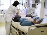 Tin tức - Bà bầu 7 tháng nguy kịch, thai chết lưu vì thói quen ăn đồ đông lạnh