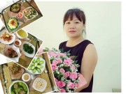 Bếp Eva - Mẹ đảm khoe các bữa cơm ngon, chỉ khoảng 70.000 đồng cho 4 người ăn