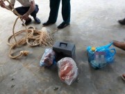 Tin tức - Mẹ ép hai con trai treo cổ, uống thuốc trừ sâu chỉ vì nghi con lấy 7 nghìn đồng