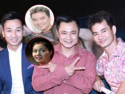 Làng sao - Đến lượt Tự Long, Thành Trung rồi cả Đàm Vĩnh Hưng lên tiếng về Xuân Bắc