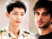 Xem & Đọc - Thực hư tin diễn viên "đẹp trai hơn cả Song Joong Ki" đóng Hậu duệ mặt trời bản Pakistan