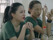 Làm đẹp - Điều quan trọng nhất của Mai Ngô là lông mày, những thứ khác không có cũng không sao