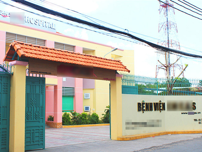 Thông tin mới nhất vụ người phụ nữ nguy kịch sau phẫu thuật gọt cằm ở Sài Gòn - 2