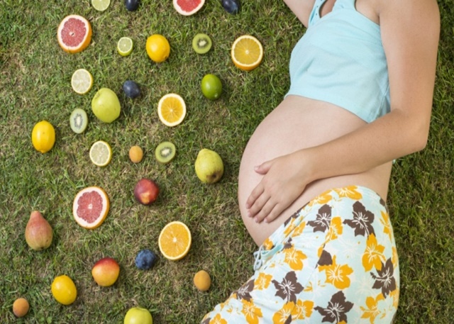 Tần tần tật bí kíp chăm sóc bà bầu khỏe mạnh suốt thai kỳ - 1