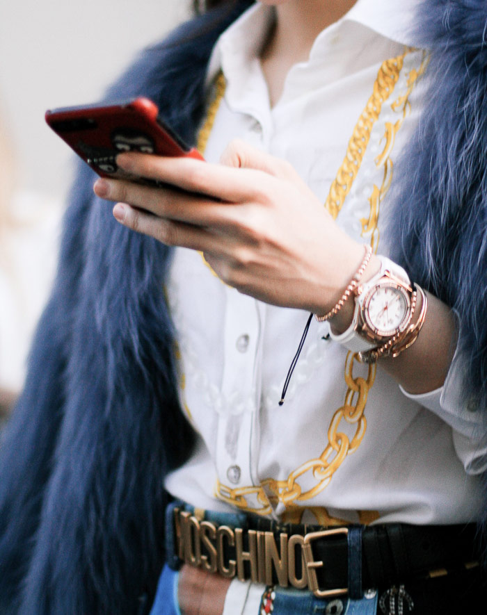 Hoa hậu Kỳ Duyên amp;#34;đẹp muốn xỉuamp;#34; khiến fan nở mặt tự hào tại Milan Fashion Week - 3