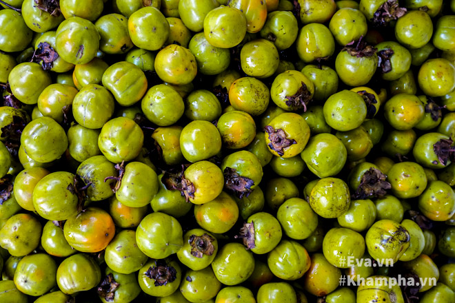 Hồng ngâm: Say đắm thức quà của mùa thu Hà Nội - 3