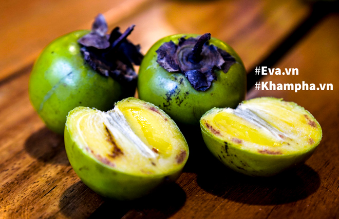 Hồng ngâm: Say đắm thức quà của mùa thu Hà Nội - 6