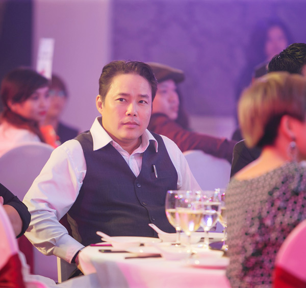 Sau 7 năm im ắng, đạo diễn amp;#34;Xin lỗi, em chỉ là…amp;#34; trở lại với phim điện ảnh mới - 1