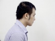 Tin tức - Nam thanh niên sát hại người yêu nhí sau giây phút mặn nồng