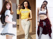 Thời trang - Minh chứng cho thấy không cần "tiếp thị cơ thể", Ngọc Trinh, Angela Phương Trinh vẫn đẹp bất bại