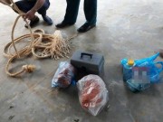 Tin tức - Mẹ bạo hành con vì nghi lấy 7 nghìn đồng: Lời kể của người con trai