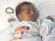 Bà bầu - Ca sinh kỳ tích của mẹ Hà Nội khi con bị thủng ruột già, sinh non mới 29 tuần