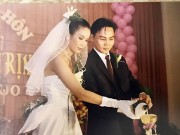Làng sao - 17 năm kết hôn, Trịnh Kim Chi và ông xã vẫn ngọt ngào, lãng mạn