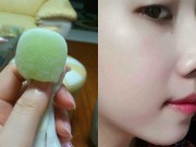 Làm đẹp - Mách bạn 2 công thức se khít lỗ chân lông cực hiệu quả chưa đến 10 ngàn đồng