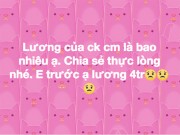 Eva tám - Các mẹ thi nhau khoe thu nhập của chồng, người tháng có 100 triệu, kẻ rỗng túi tủi thân