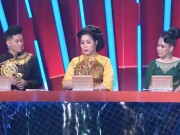 Clip Eva - Hồng Vân nổi giận khi bị Trấn Thành, Việt Hương chê "Béo"