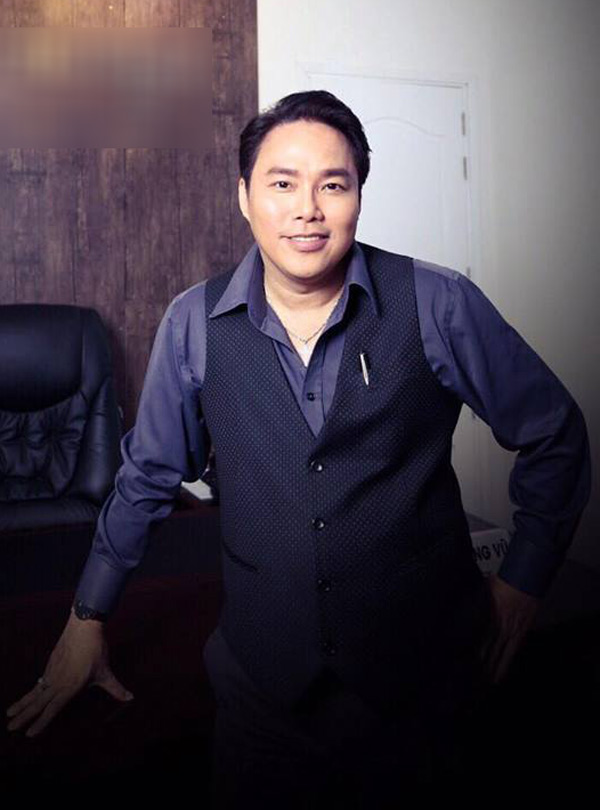 Sau 7 năm im ắng, đạo diễn amp;#34;Xin lỗi, em chỉ là…amp;#34; trở lại với phim điện ảnh mới - 3