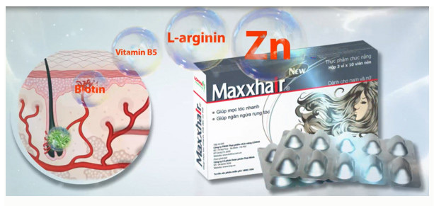 Tin vui cho ai bị rụng tóc lâu năm: Tuổi 80 vẫn mọc lên đen bóng - 2