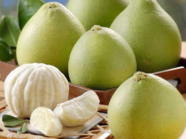 Ăn bưởi sai thời điểm sẽ nguy hiểm