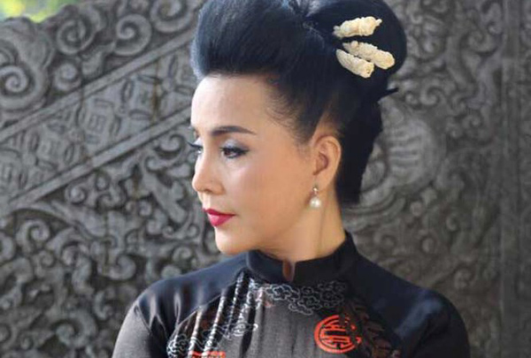 NSND Lan Hương: ‘So sánh Anh Tú với Xuân Bắc là khập khiễng’ - 3