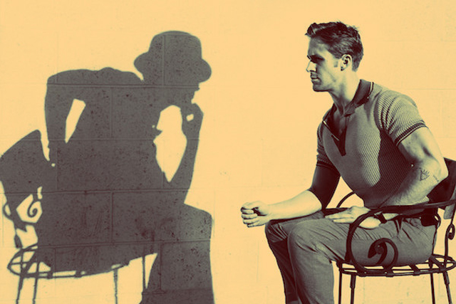 Ả nhân tình giấu mặt (Phần 8) - 1